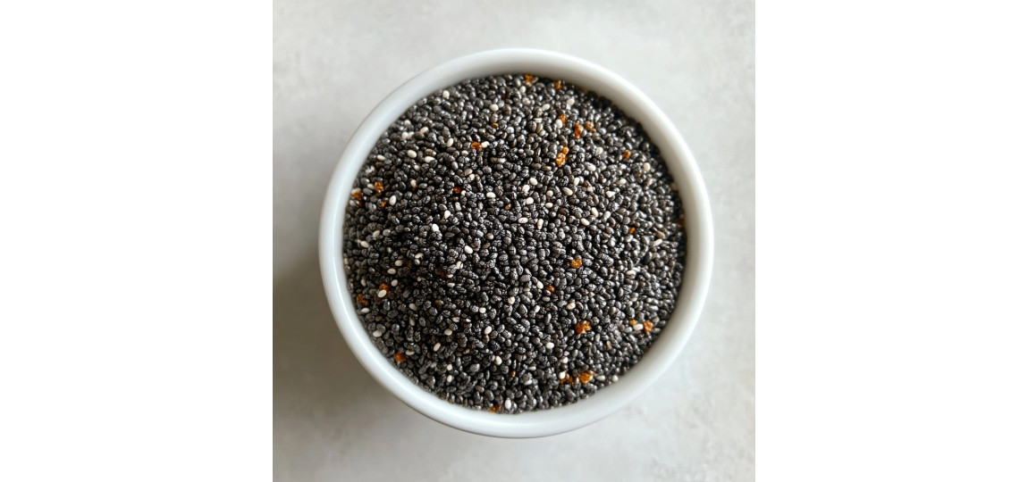 Chia Seeds Benefits, Uses & Weight Loss Guide in Pakistan